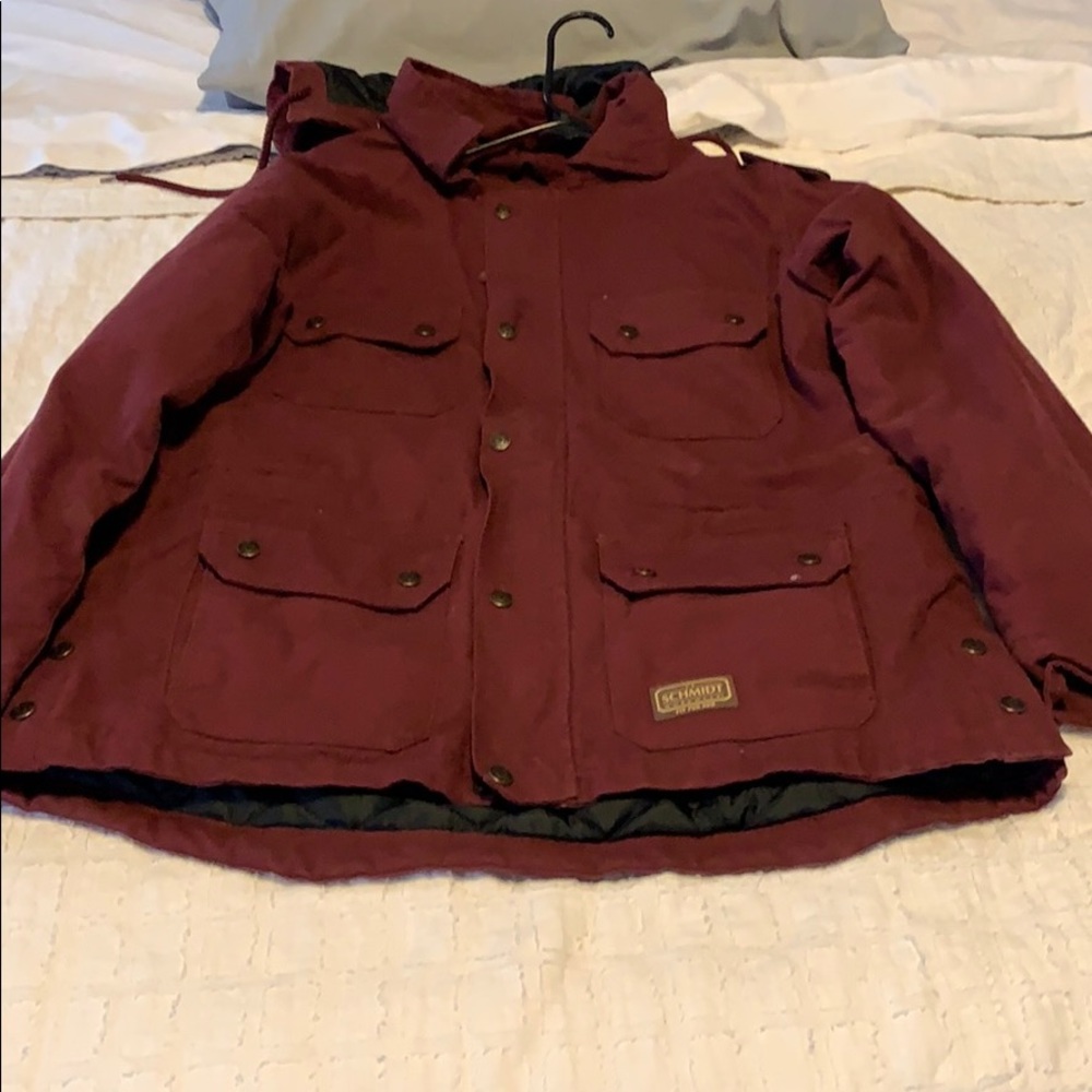 Winter Jacket